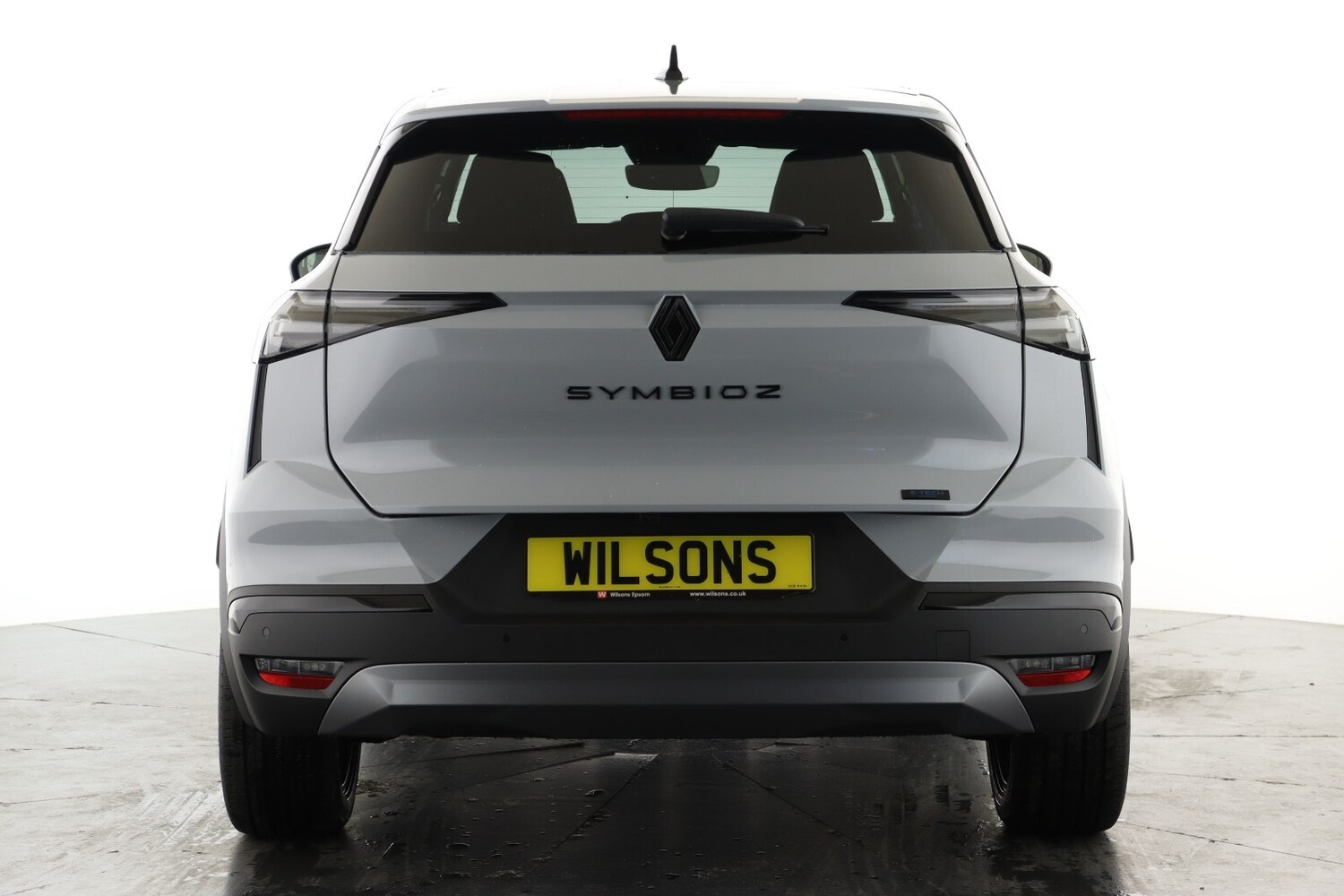 Used Renault Other 2026 for sale - 77614450: Photo 2