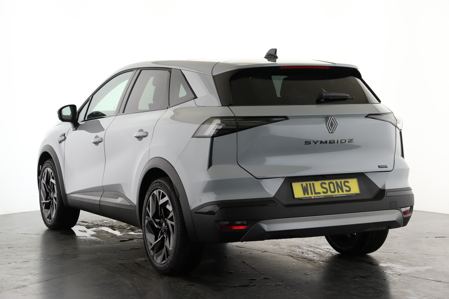 Used Renault Other 2026 for sale - 77614450: Photo 8