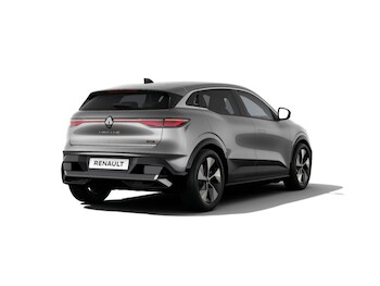 Used Renault Megane E Tech 2026 for sale - 77614419: Photo