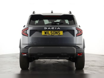 Used Dacia Duster 2026 for sale - 77614477: Photo