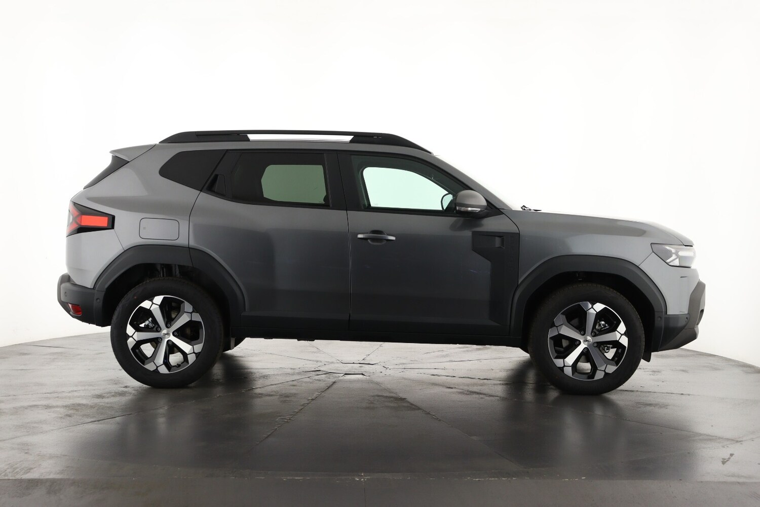 Used Dacia Duster 2026 for sale - 77614477: Photo 4