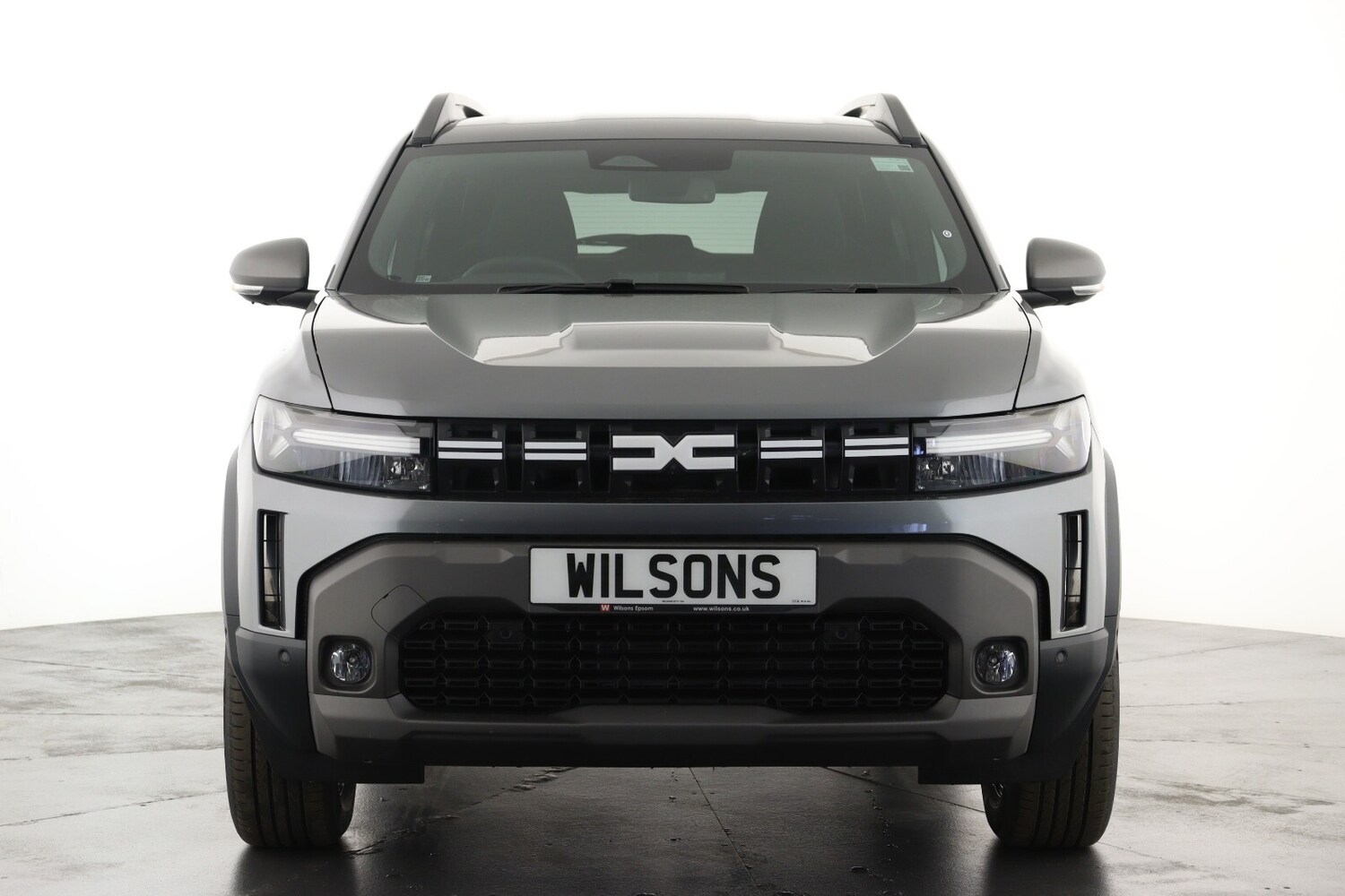 Used Dacia Duster 2026 for sale - 77614477: Photo 5