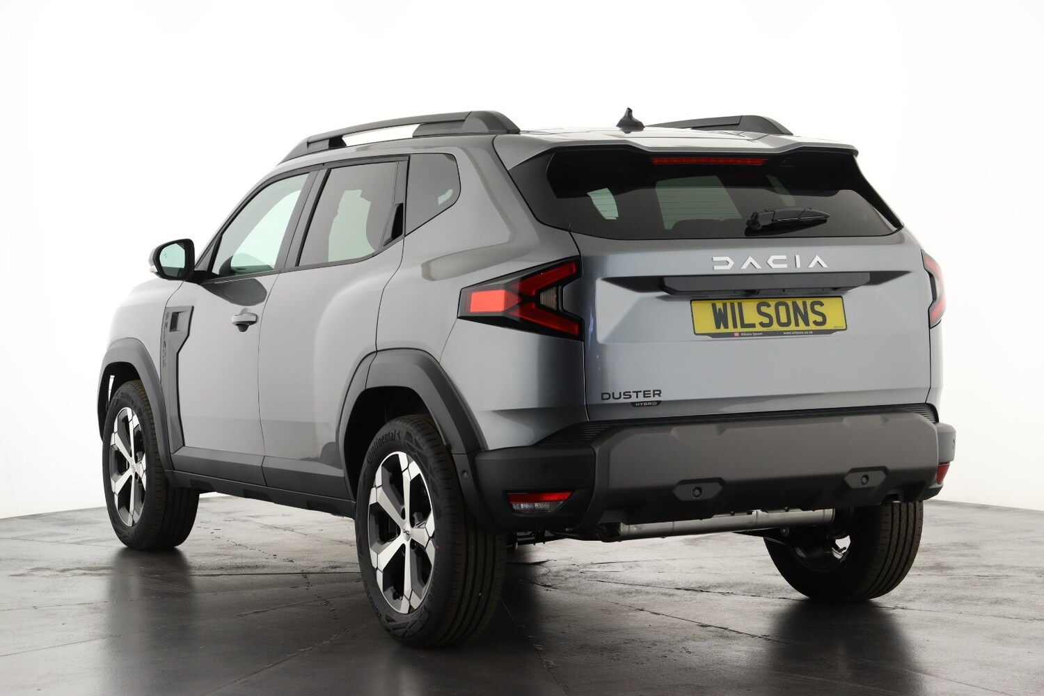 Used Dacia Duster 2026 for sale - 77614477: Photo 8