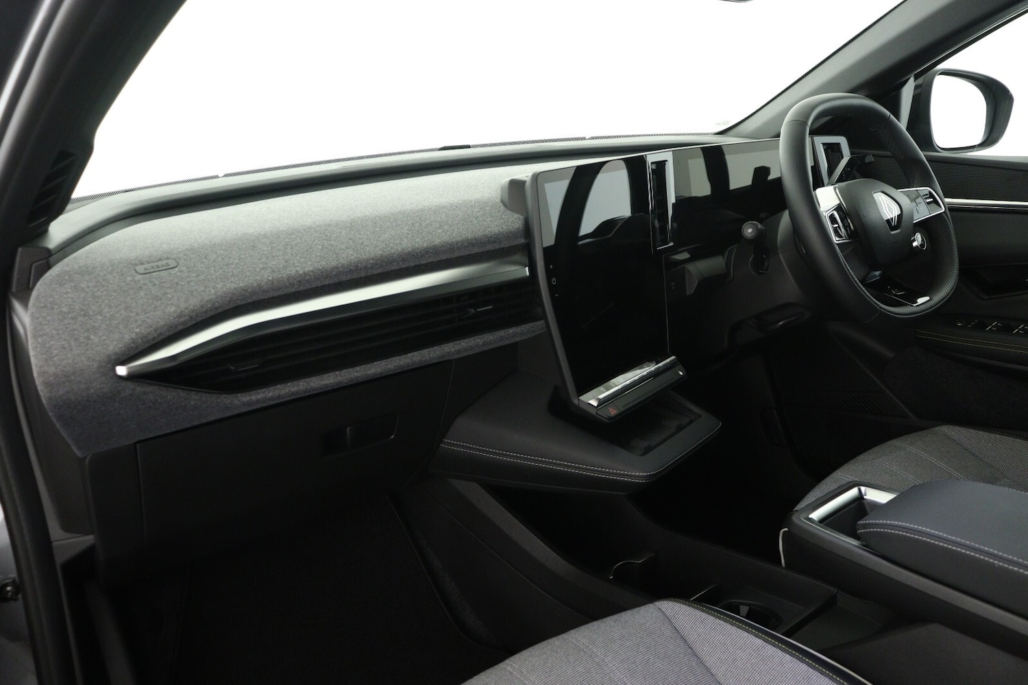 Used Renault Megane E Tech 2024 for sale - 76870367: Photo 12