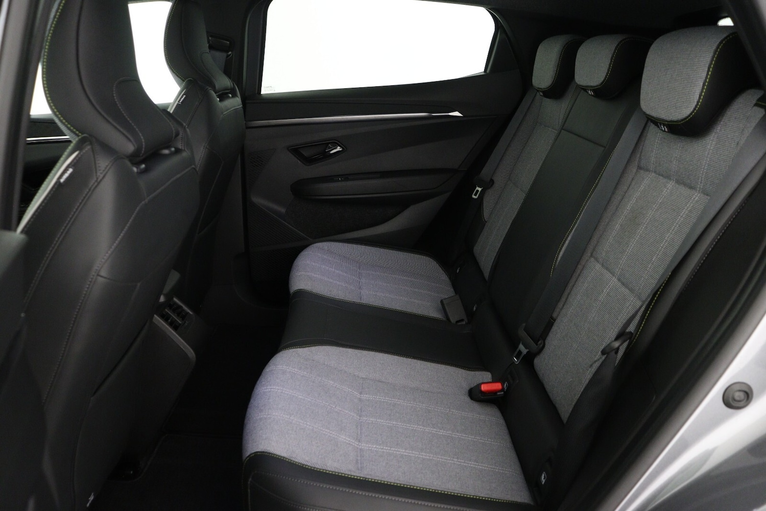 Used Renault Megane E Tech 2024 for sale - 76870367: Photo 13