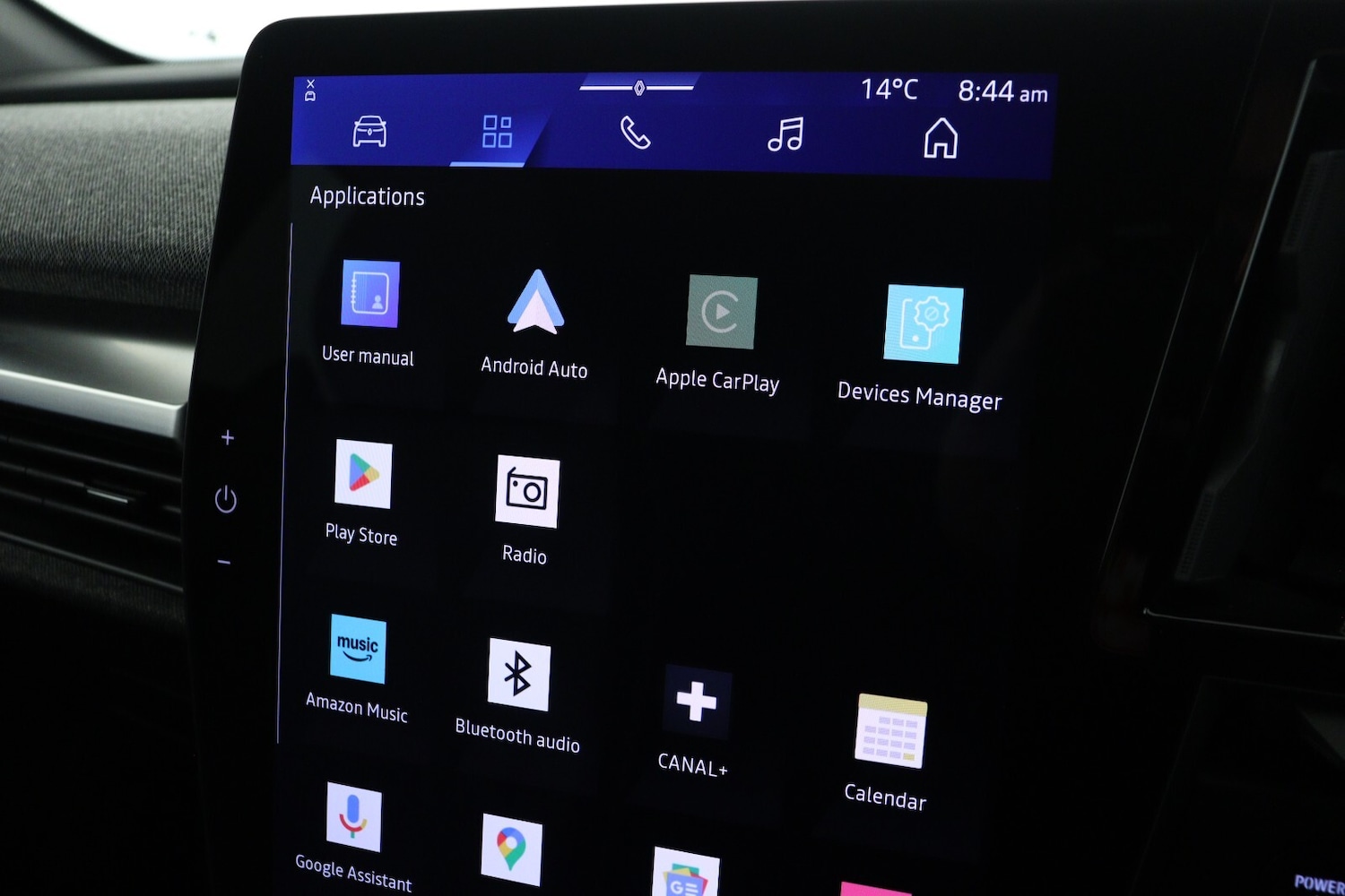 Used Renault Megane E Tech 2024 for sale - 76870367: Photo 16