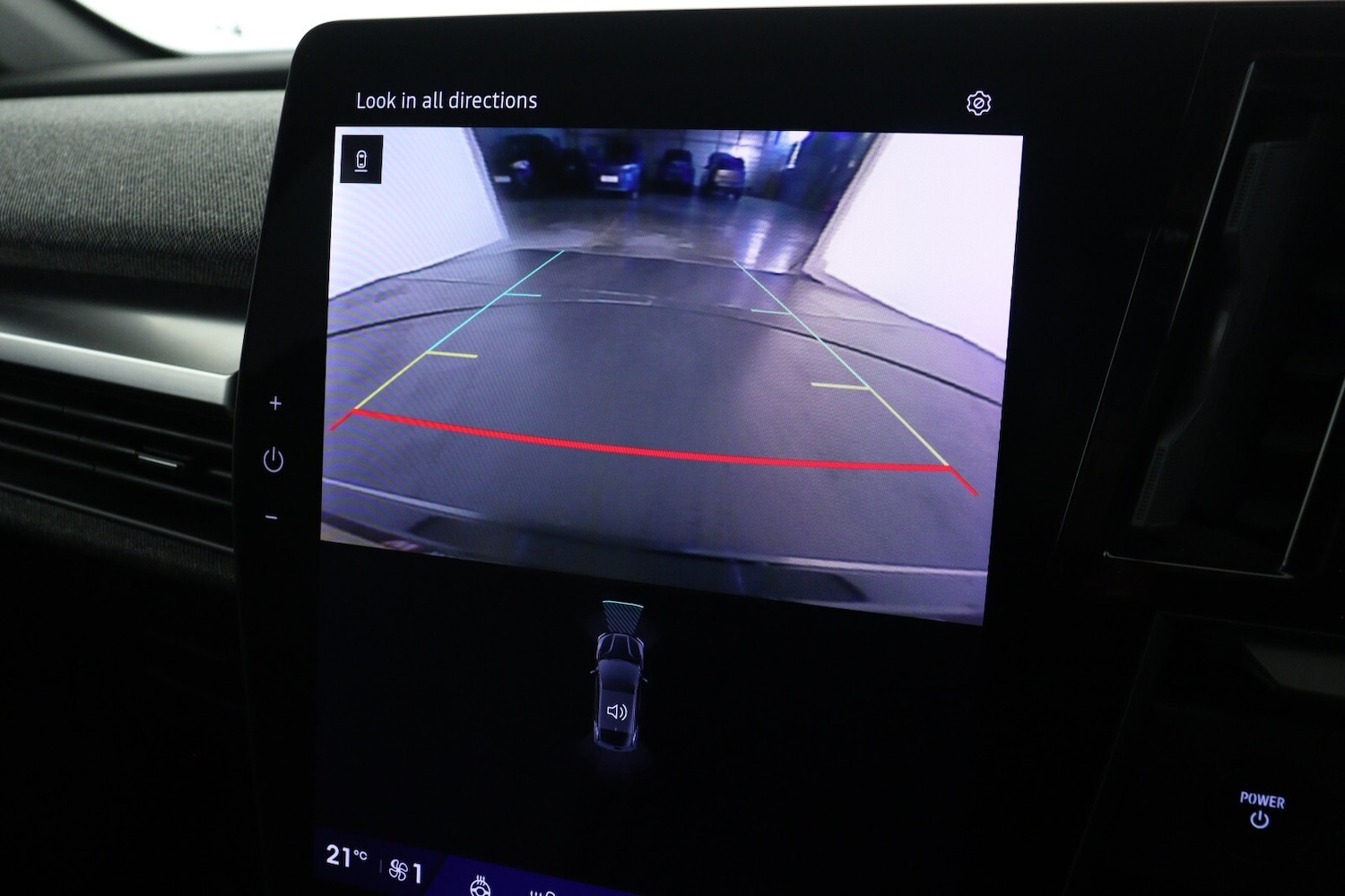 Used Renault Megane E Tech 2024 for sale - 76870367: Photo 18