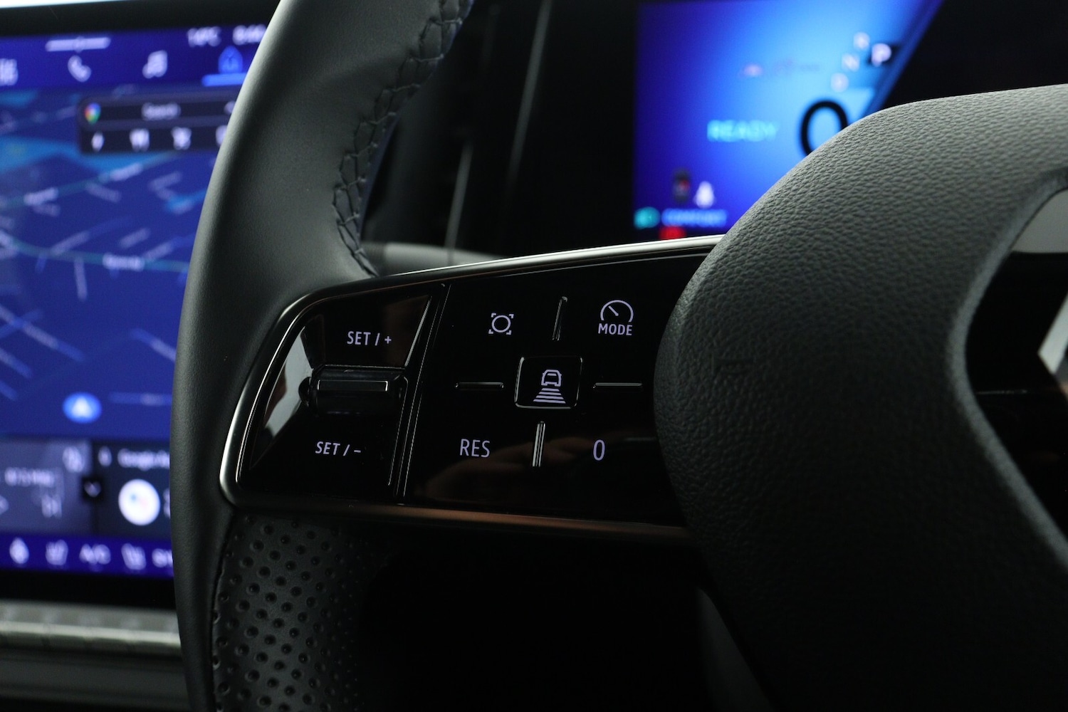 Used Renault Megane E Tech 2024 for sale - 76870367: Photo 19