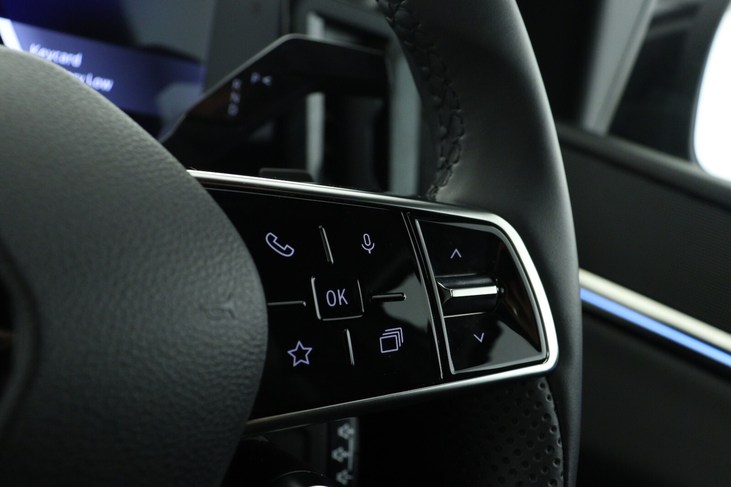 Used Renault Megane E Tech 2024 for sale - 76870367: Photo 20