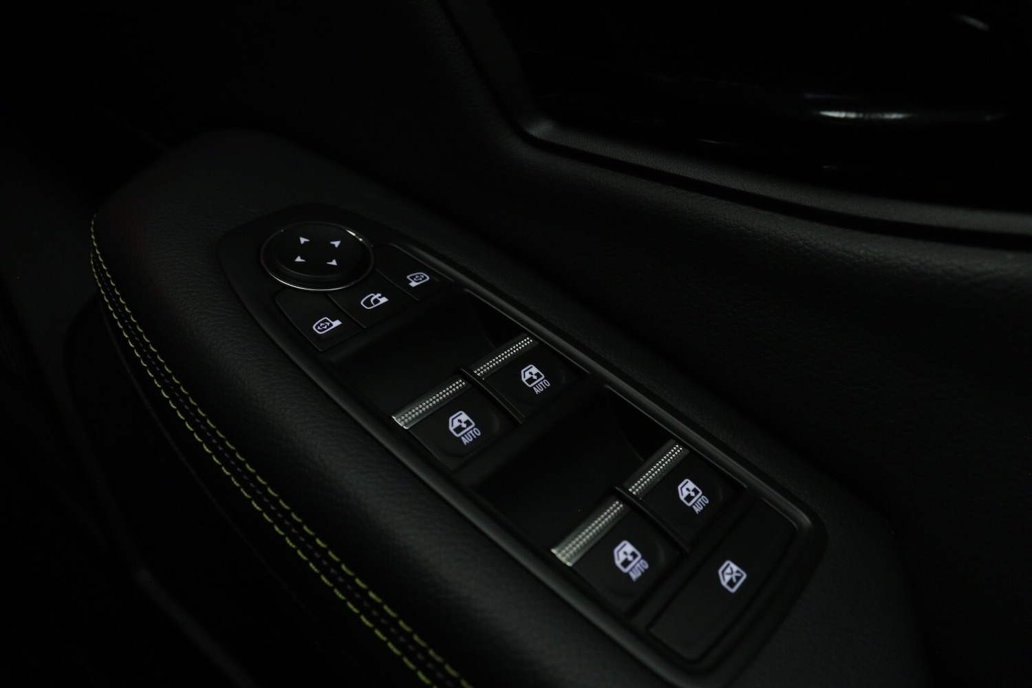 Used Renault Megane E Tech 2024 for sale - 76870367: Photo 22