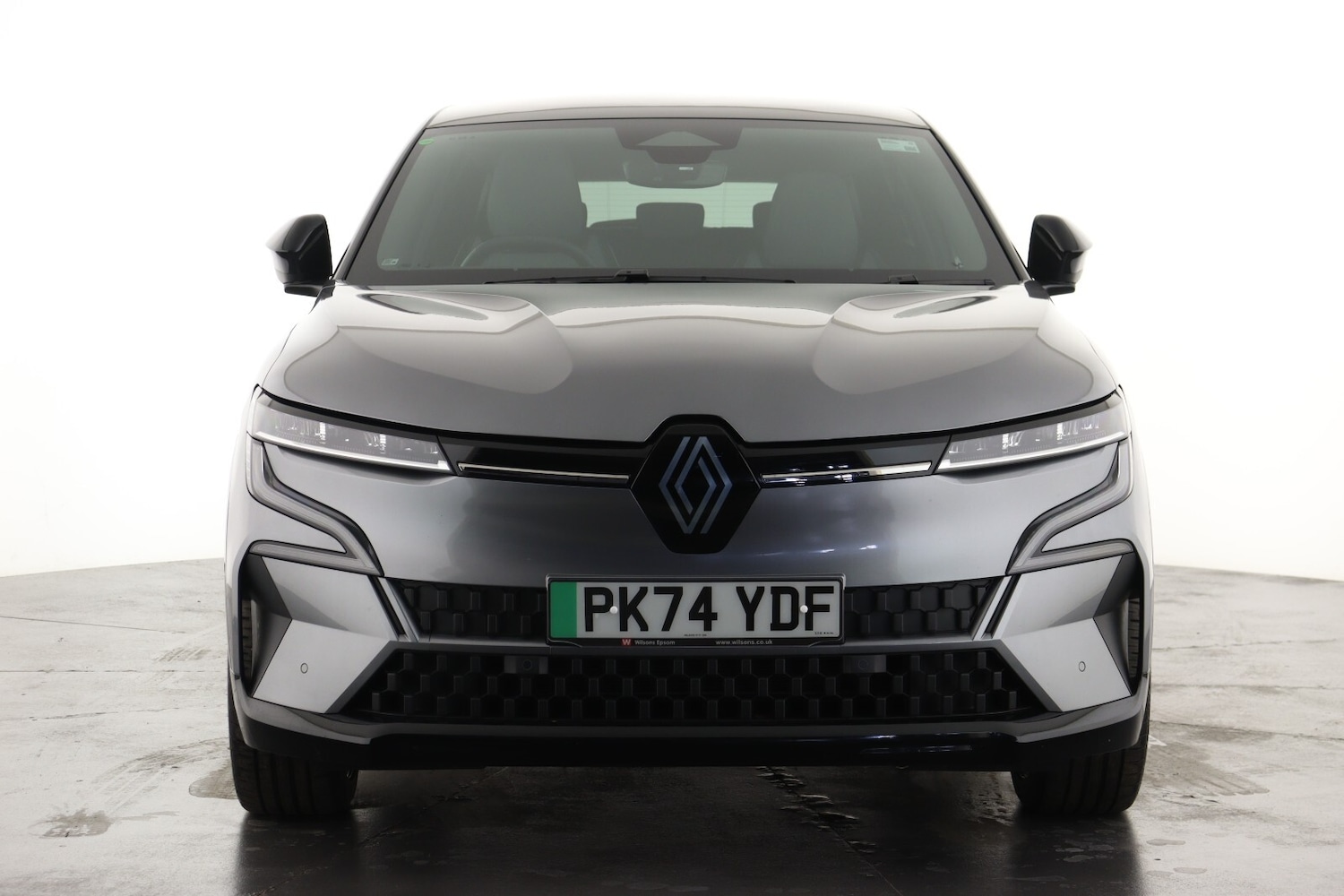 Used Renault Megane E Tech 2024 for sale - 76870367: Photo 6