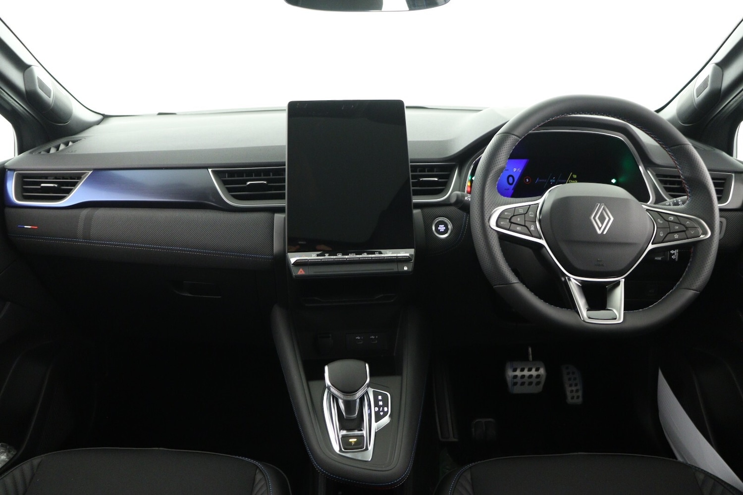 Used Renault Other 2025 for sale - 76615449: Photo 16