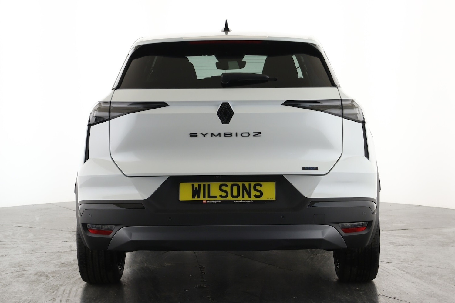 Used Renault Other 2025 for sale - 76615449: Photo 2