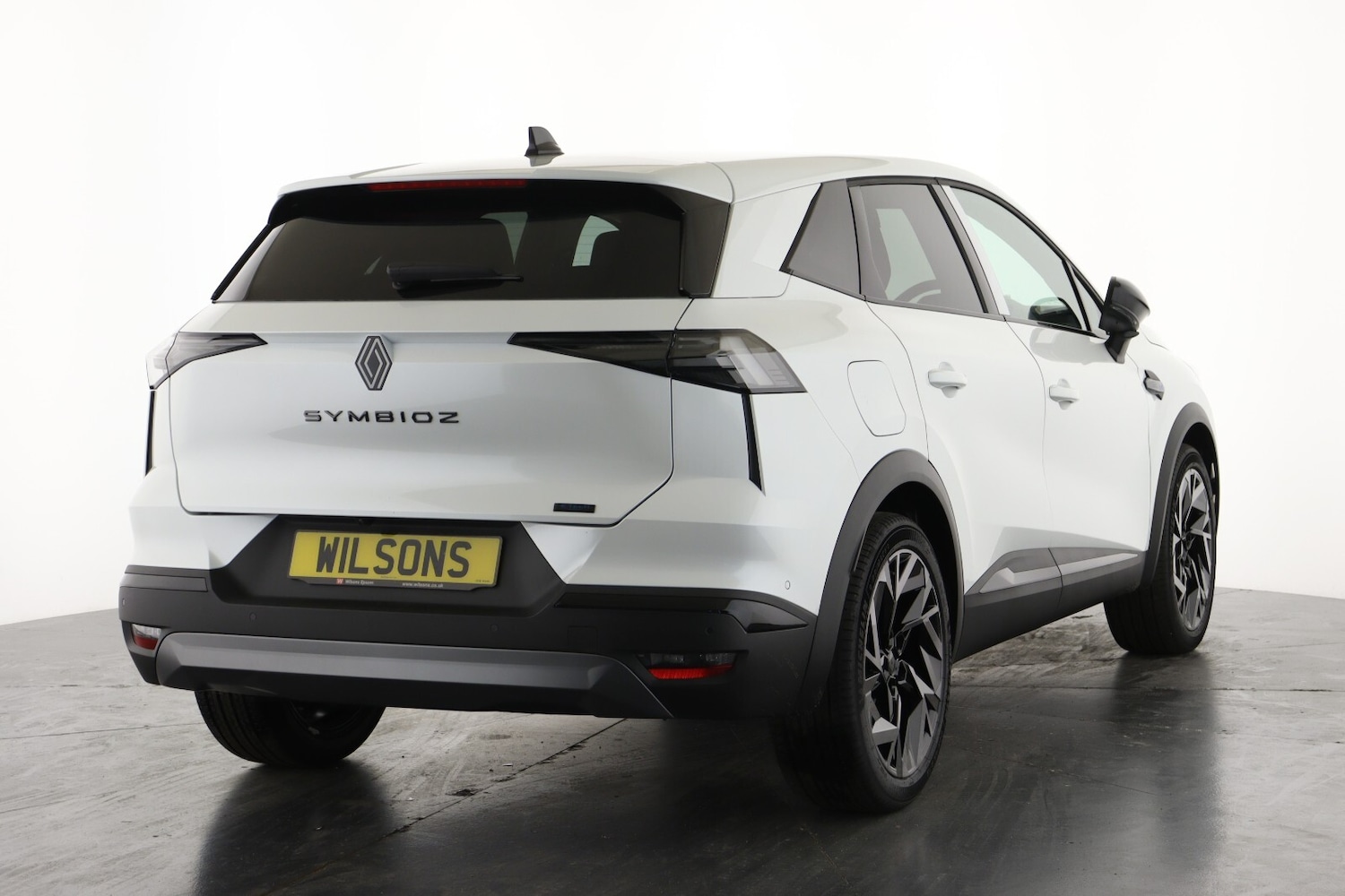 Used Renault Other 2025 for sale - 76615449: Photo 3