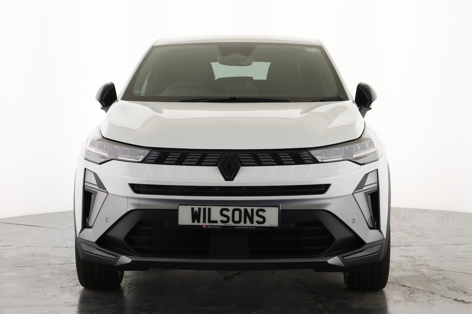 Used Renault Other 2025 for sale - 76615449: Photo 5