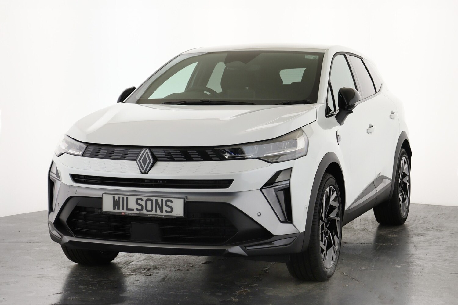 Used Renault Other 2025 for sale - 76615449: Photo 6