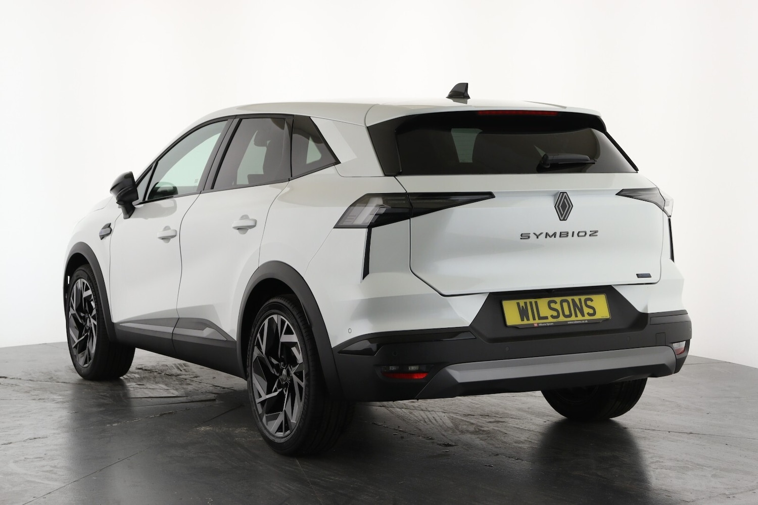 Used Renault Other 2025 for sale - 76615449: Photo 8