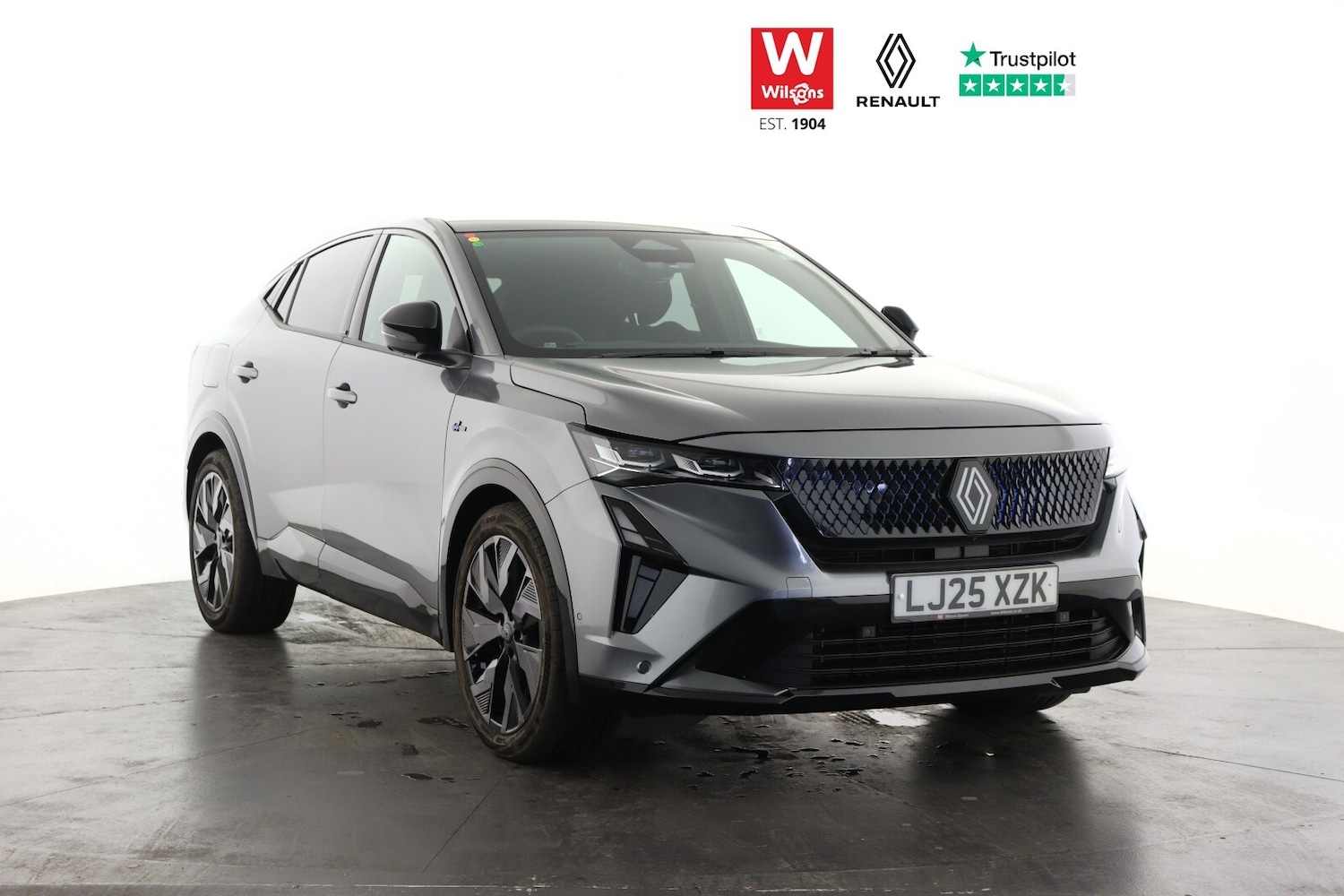 Used Renault Other 2025 for sale - 76871559: Photo 1