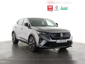 Used Renault Other 2025 for sale - 76871559: Photo