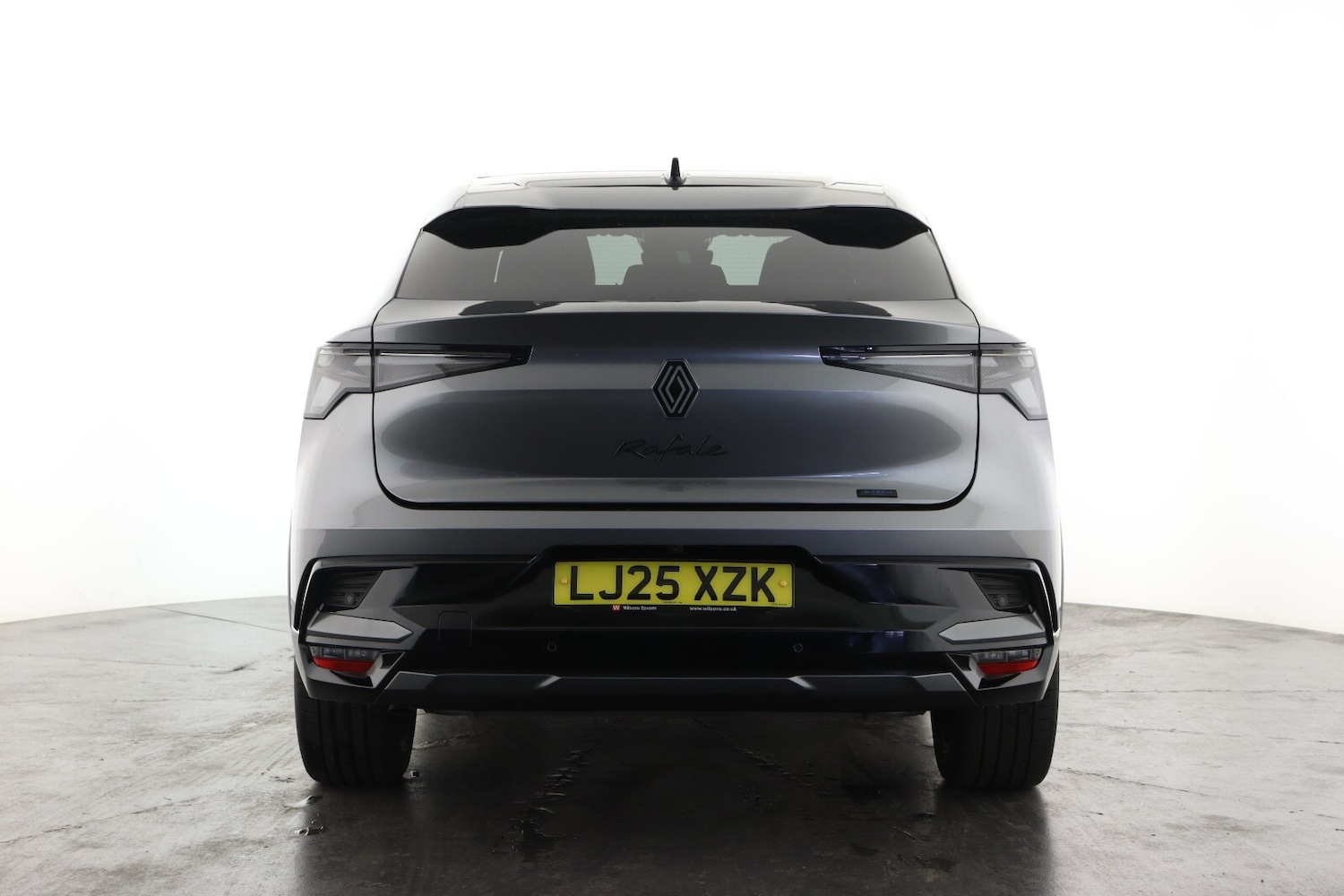 Used Renault Other 2025 for sale - 76871559: Photo 2