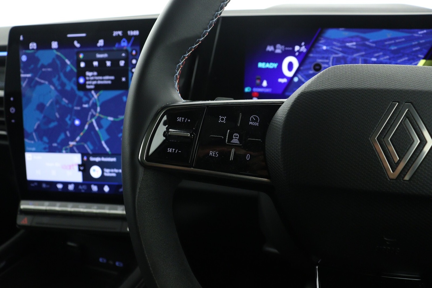 Used Renault Other 2025 for sale - 76871559: Photo 21