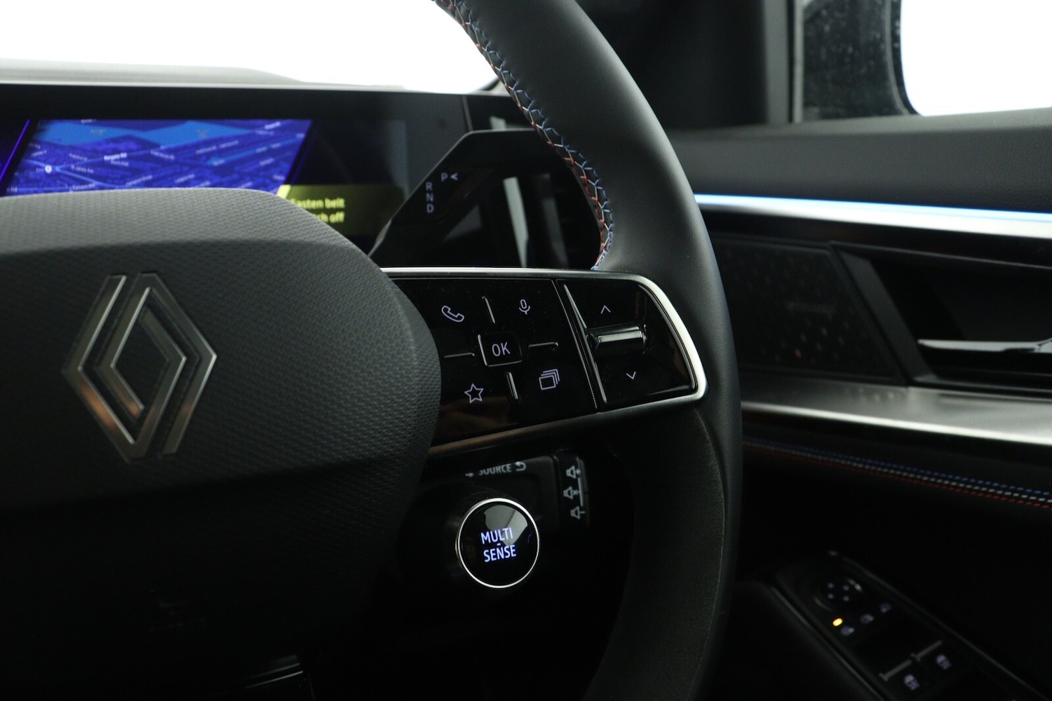 Used Renault Other 2025 for sale - 76871559: Photo 22