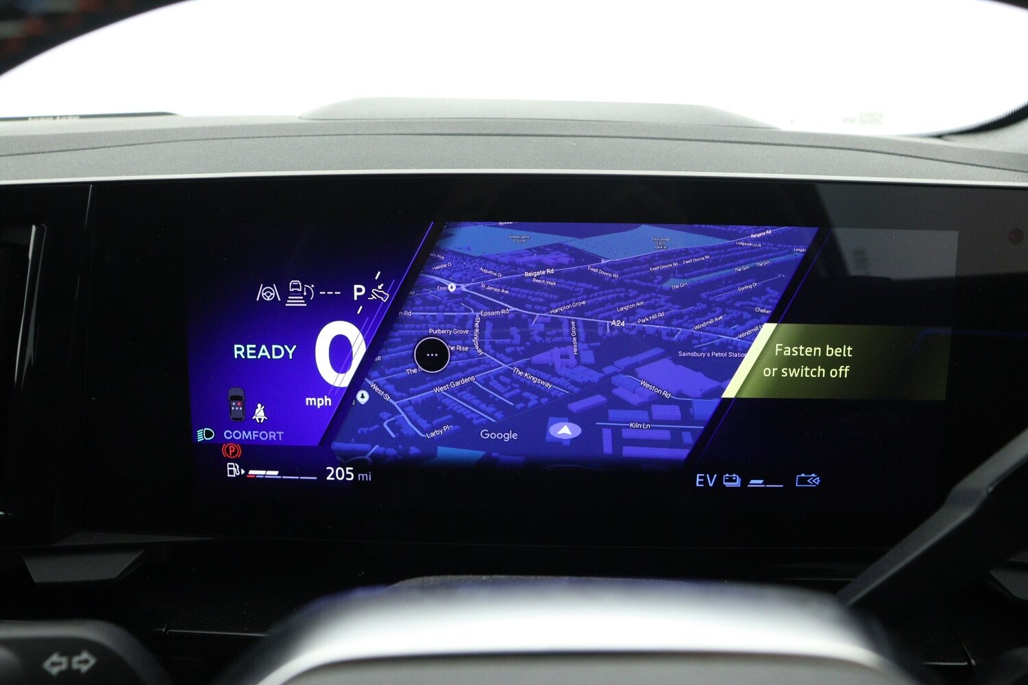 Used Renault Other 2025 for sale - 76871559: Photo 23