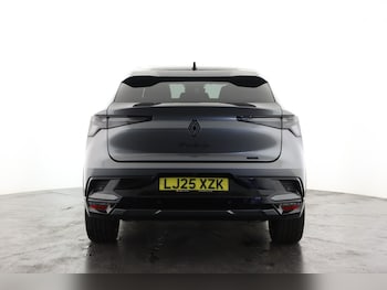 Used Renault Other 2025 for sale - 76871559: Photo