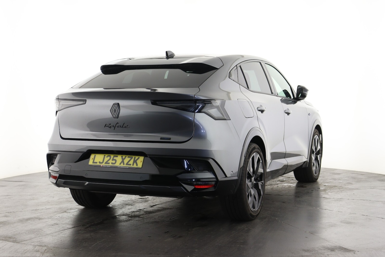 Used Renault Other 2025 for sale - 76871559: Photo 3