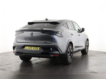 Used Renault Other 2025 for sale - 76871559: Photo