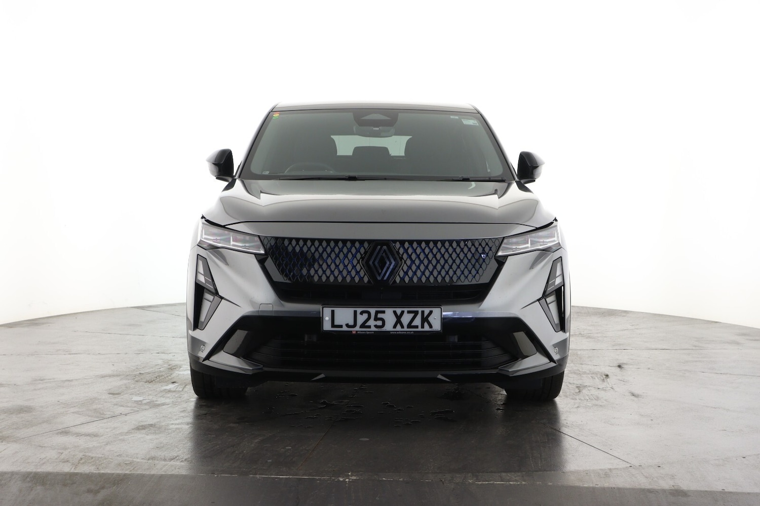 Used Renault Other 2025 for sale - 76871559: Photo 5