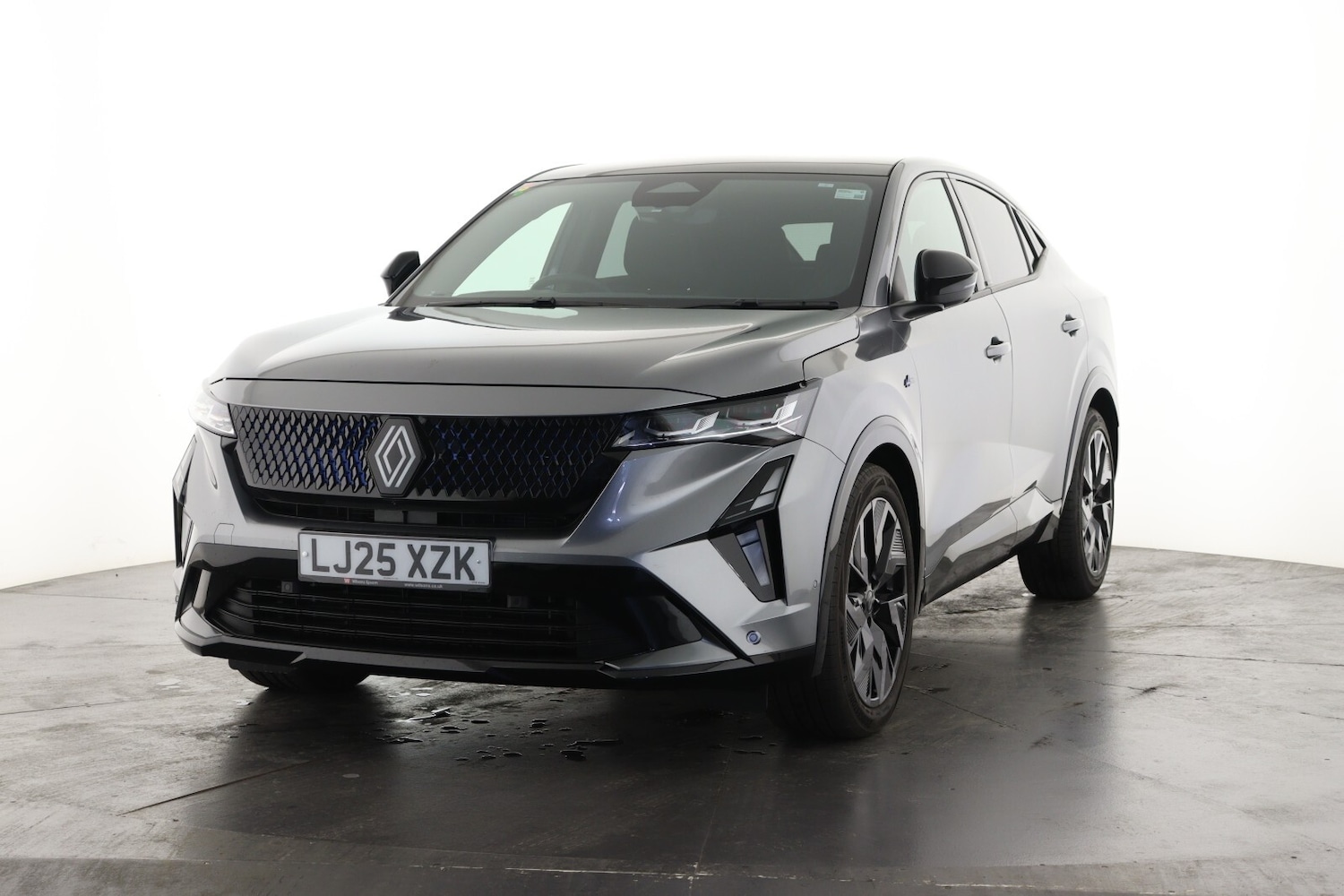 Used Renault Other 2025 for sale - 76871559: Photo 6