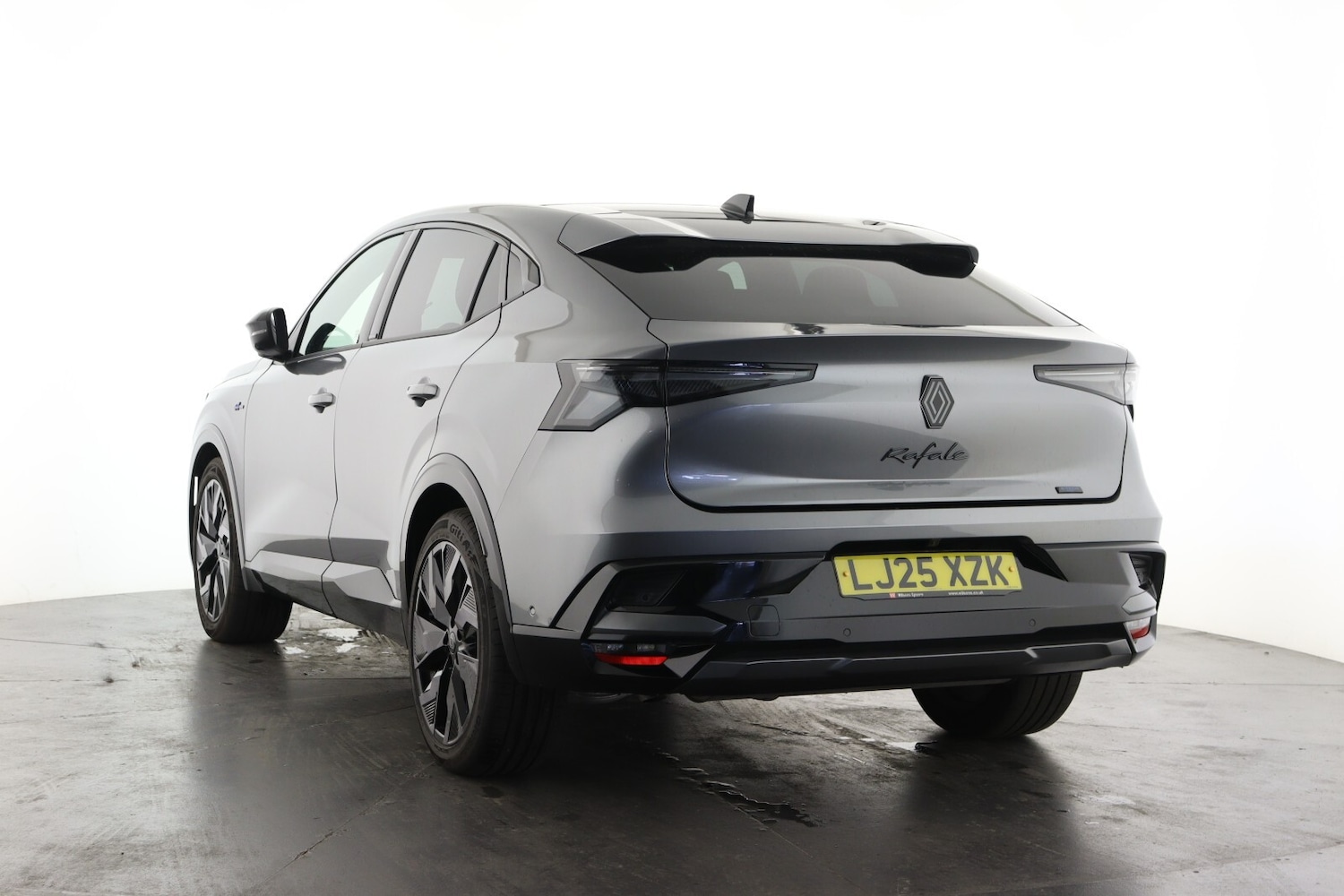 Used Renault Other 2025 for sale - 76871559: Photo 8