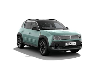 Renault 4 feature image