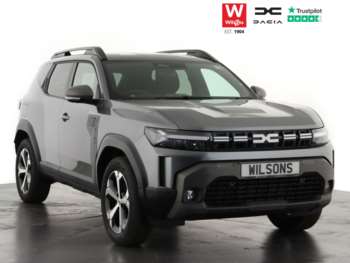 2025 - 1.6 Hybrid 140 Journey 5dr Auto