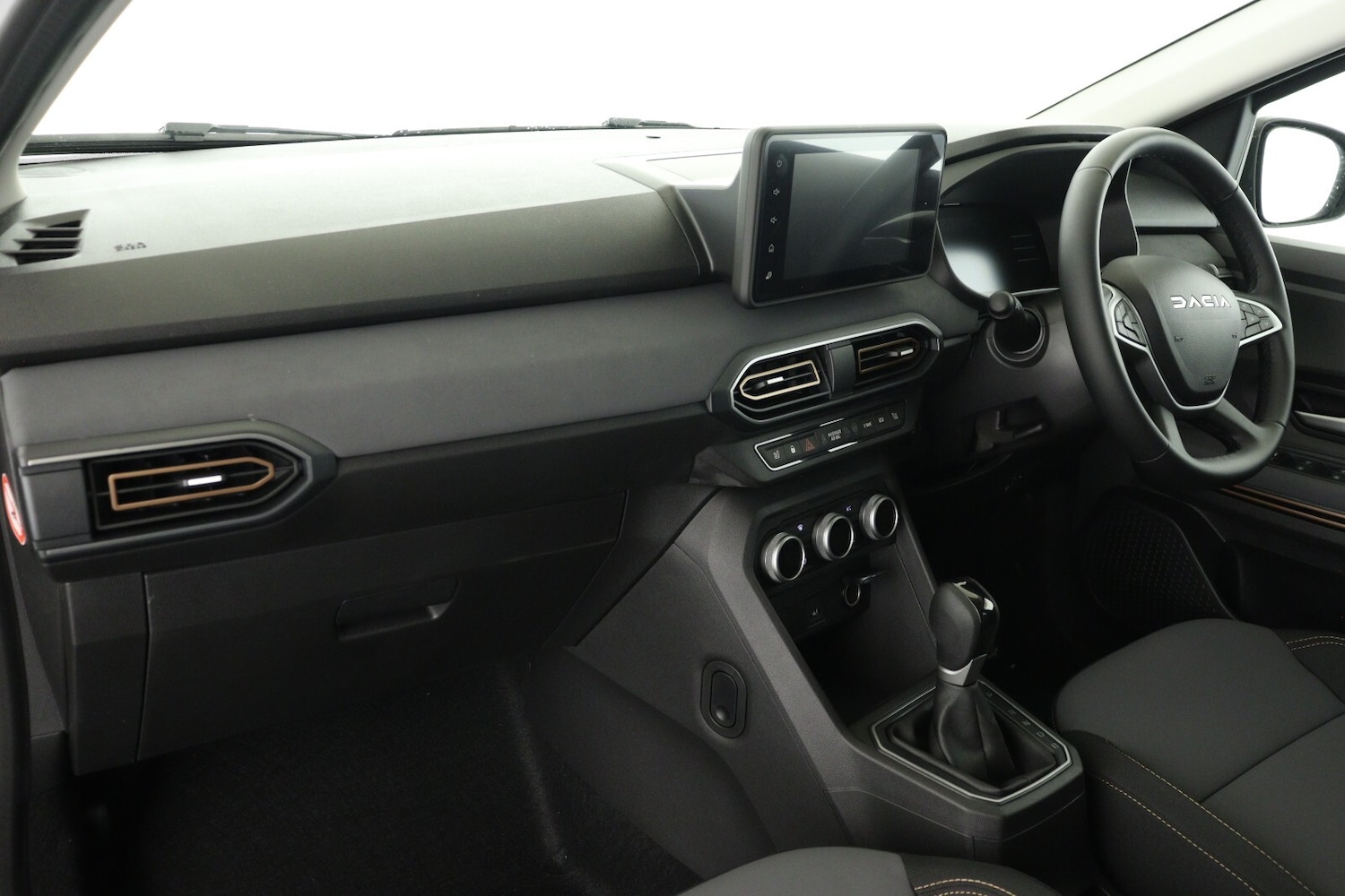 Used Dacia Jogger 2024 for sale - 76328343: Photo 14