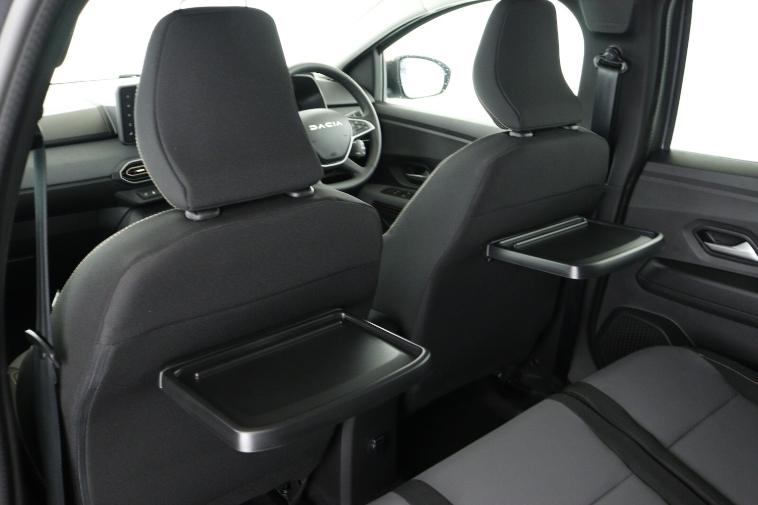 Used Dacia Jogger 2024 for sale - 76328343: Photo 16