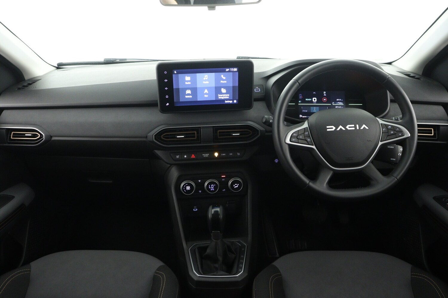 Used Dacia Jogger 2024 for sale - 76328343: Photo 18