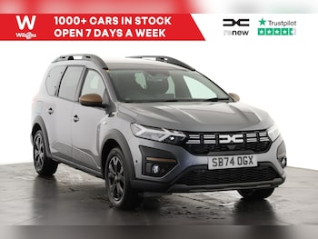 2024 - 1.6 HEV Extreme 5dr Auto