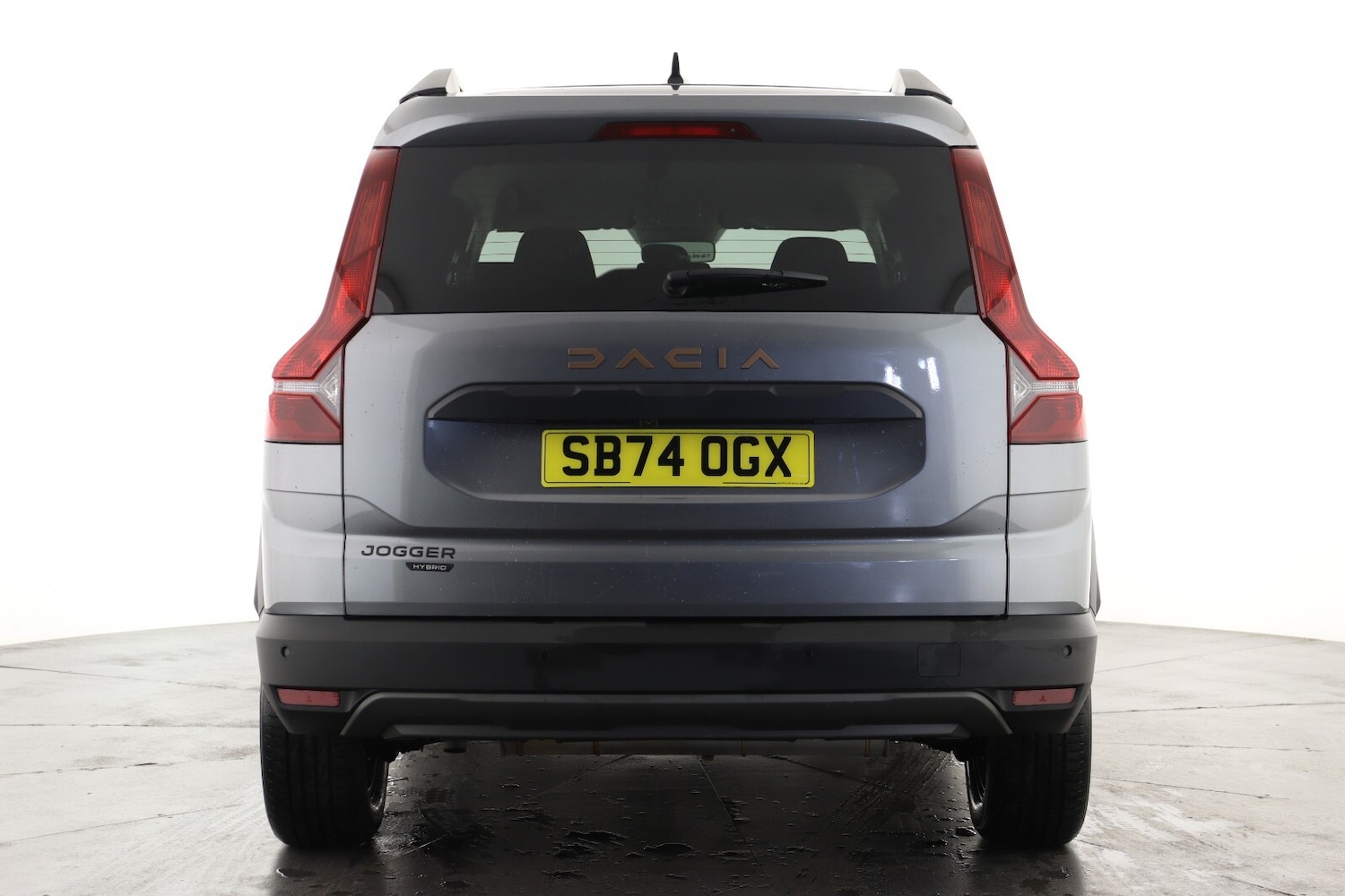 Used Dacia Jogger 2024 for sale - 76328343: Photo 2