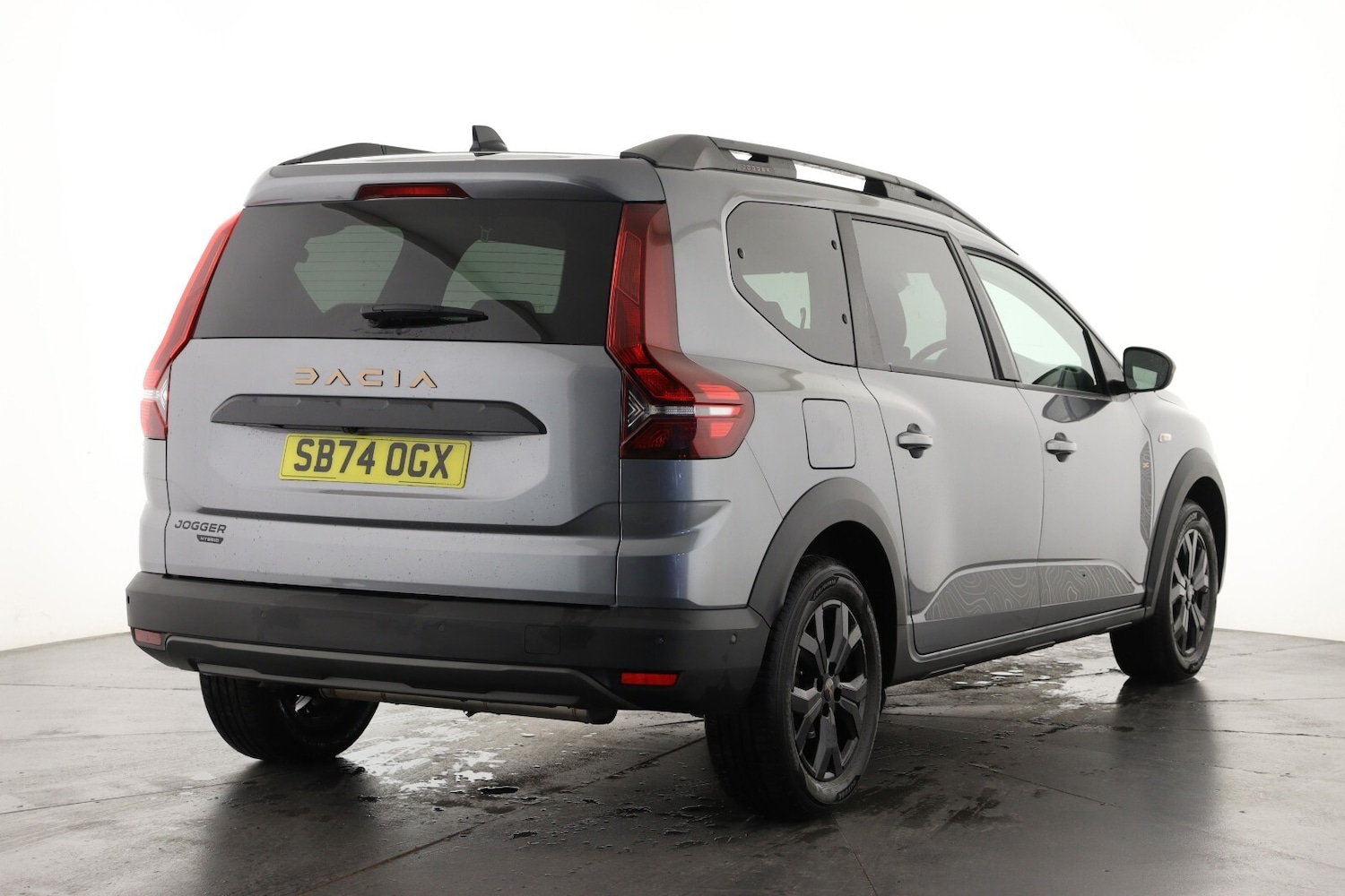 Used Dacia Jogger 2024 for sale - 76328343: Photo 3