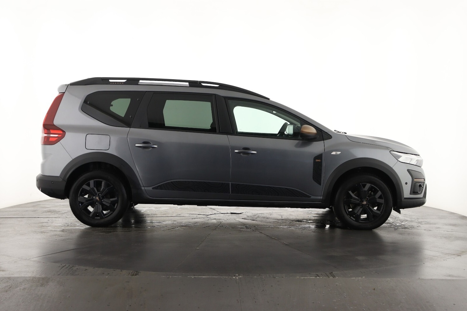 Used Dacia Jogger 2024 for sale - 76328343: Photo 5