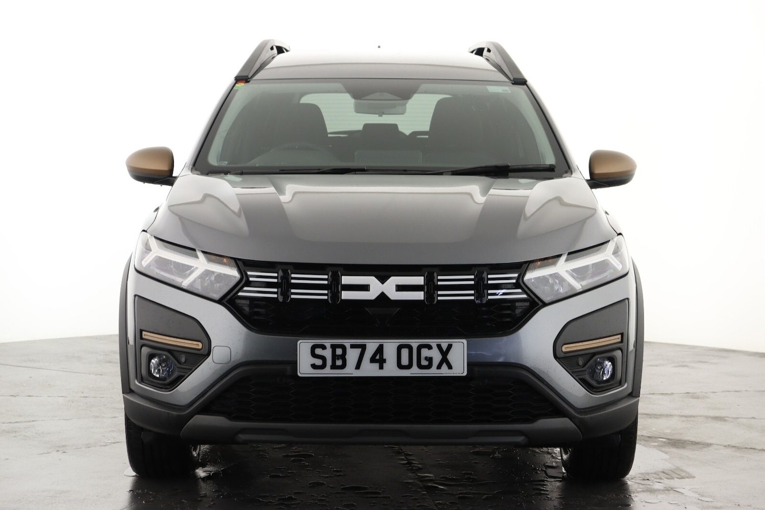 Used Dacia Jogger 2024 for sale - 76328343: Photo 6