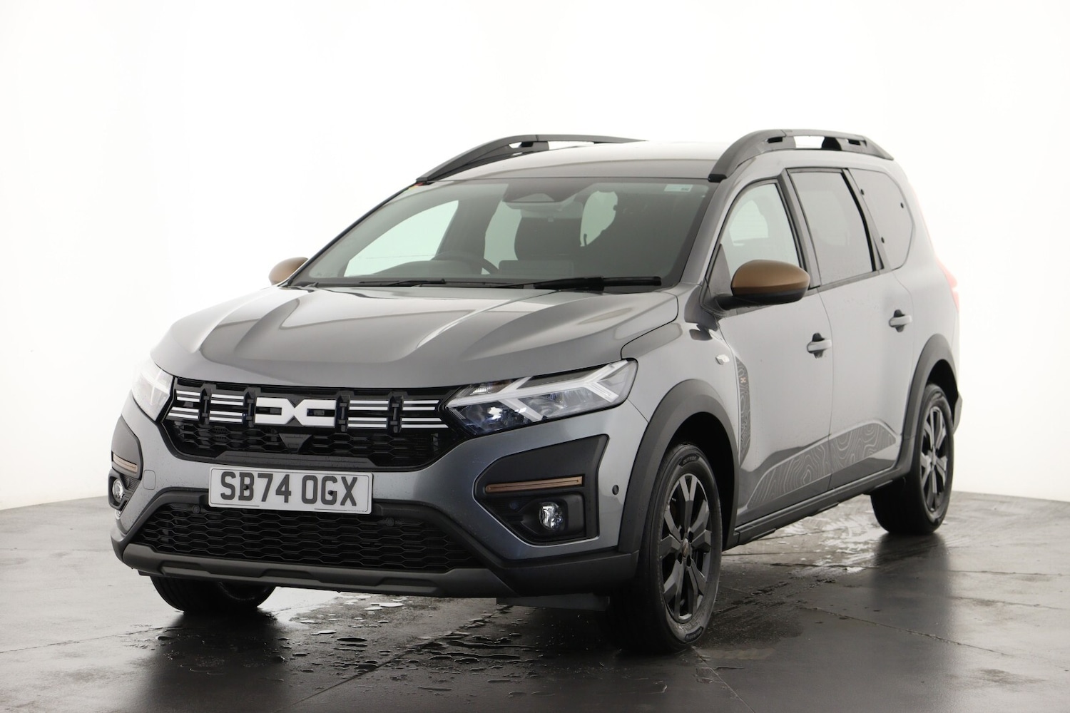 Used Dacia Jogger 2024 for sale - 76328343: Photo 7