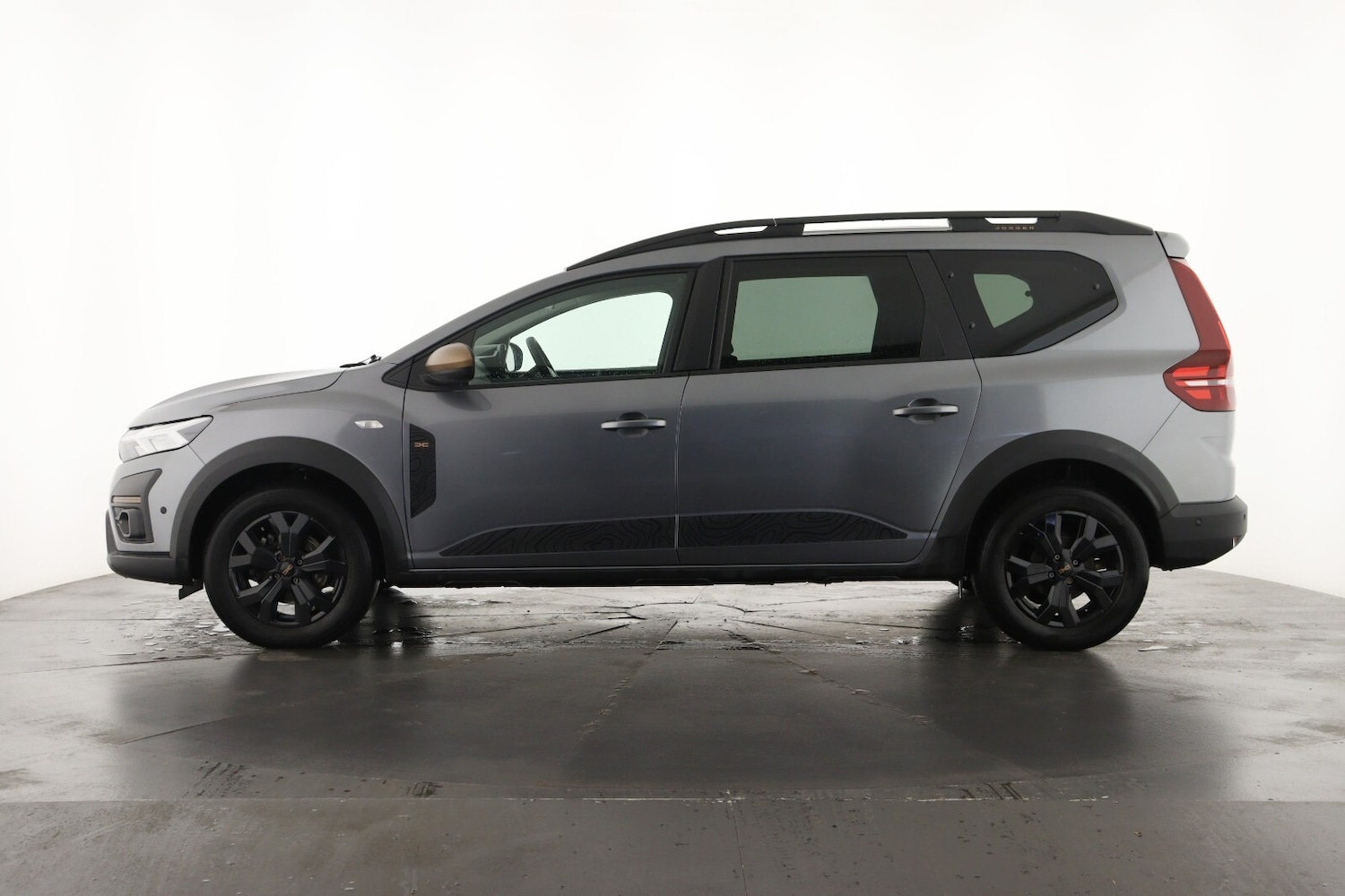Used Dacia Jogger 2024 for sale - 76328343: Photo 8