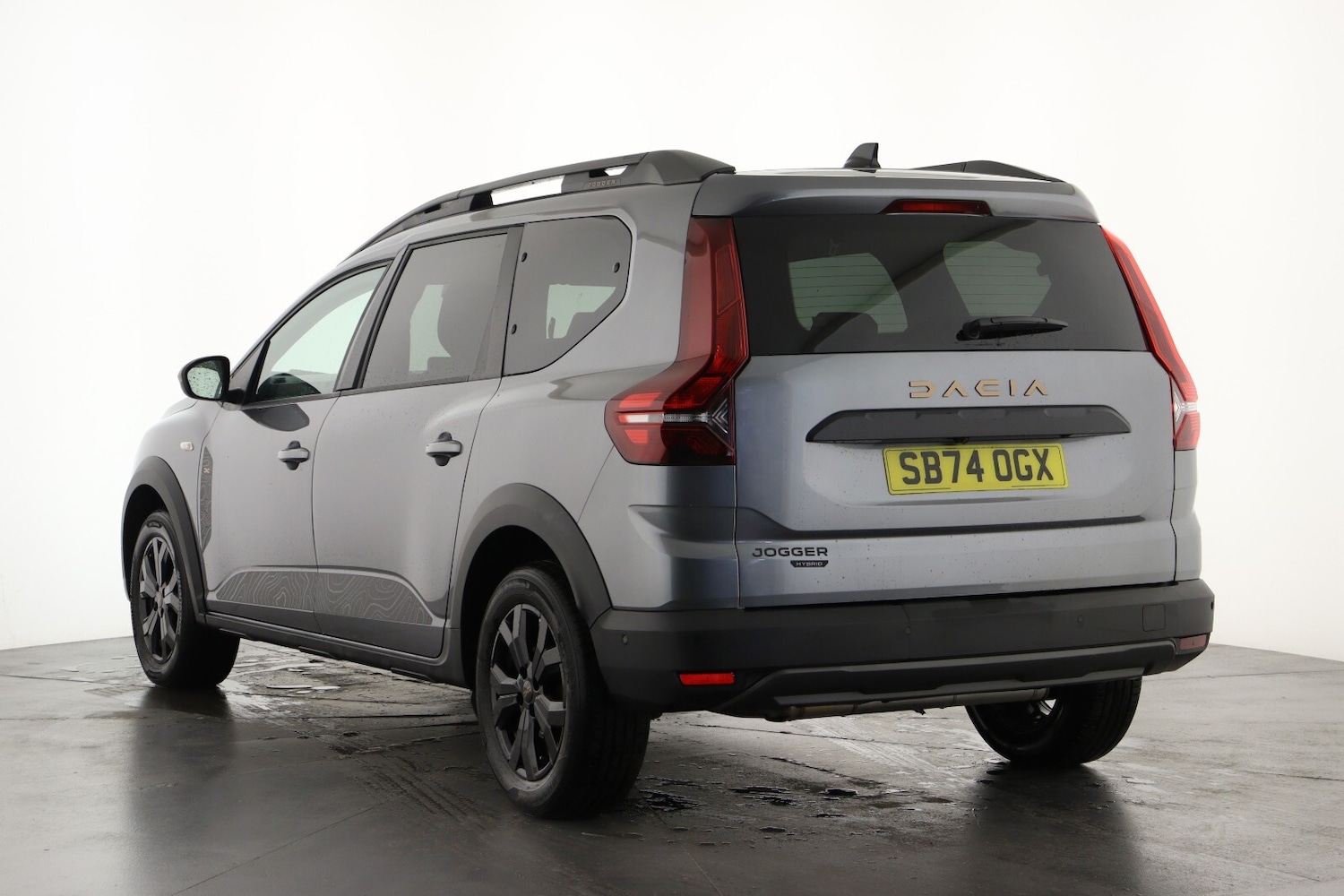 Used Dacia Jogger 2024 for sale - 76328343: Photo 9