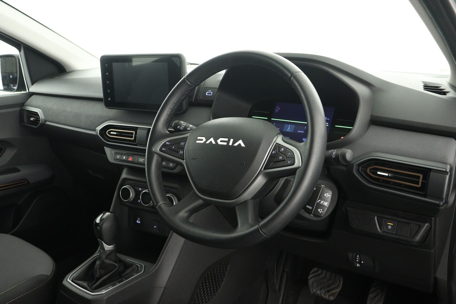 Used Dacia Jogger 2025 for sale - 77087441: Photo 16