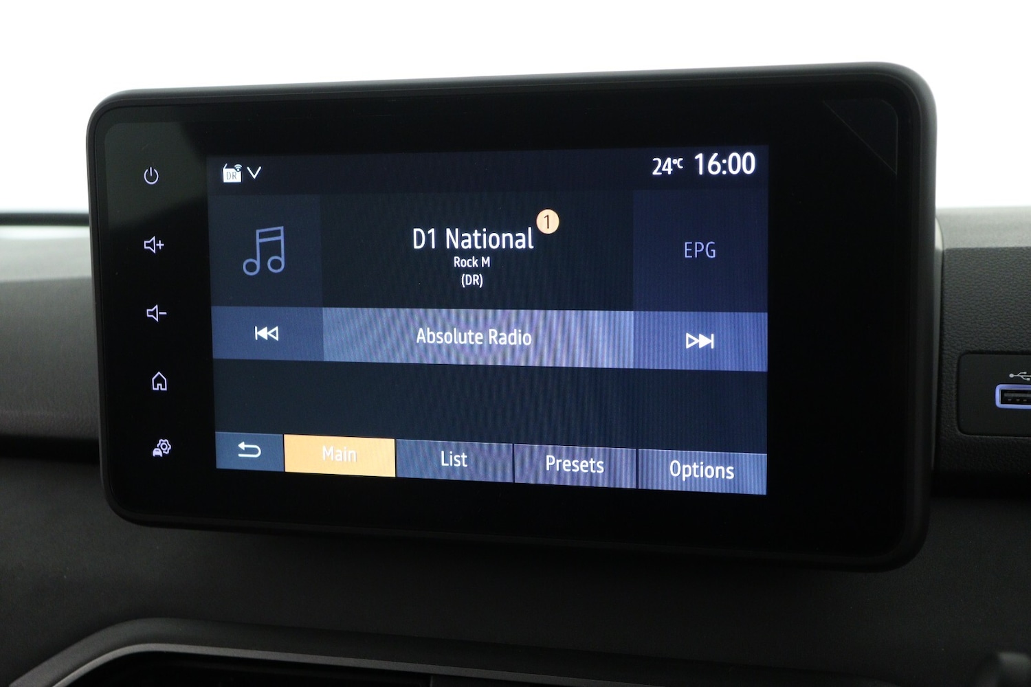 Used Dacia Jogger 2025 for sale - 77087441: Photo 20