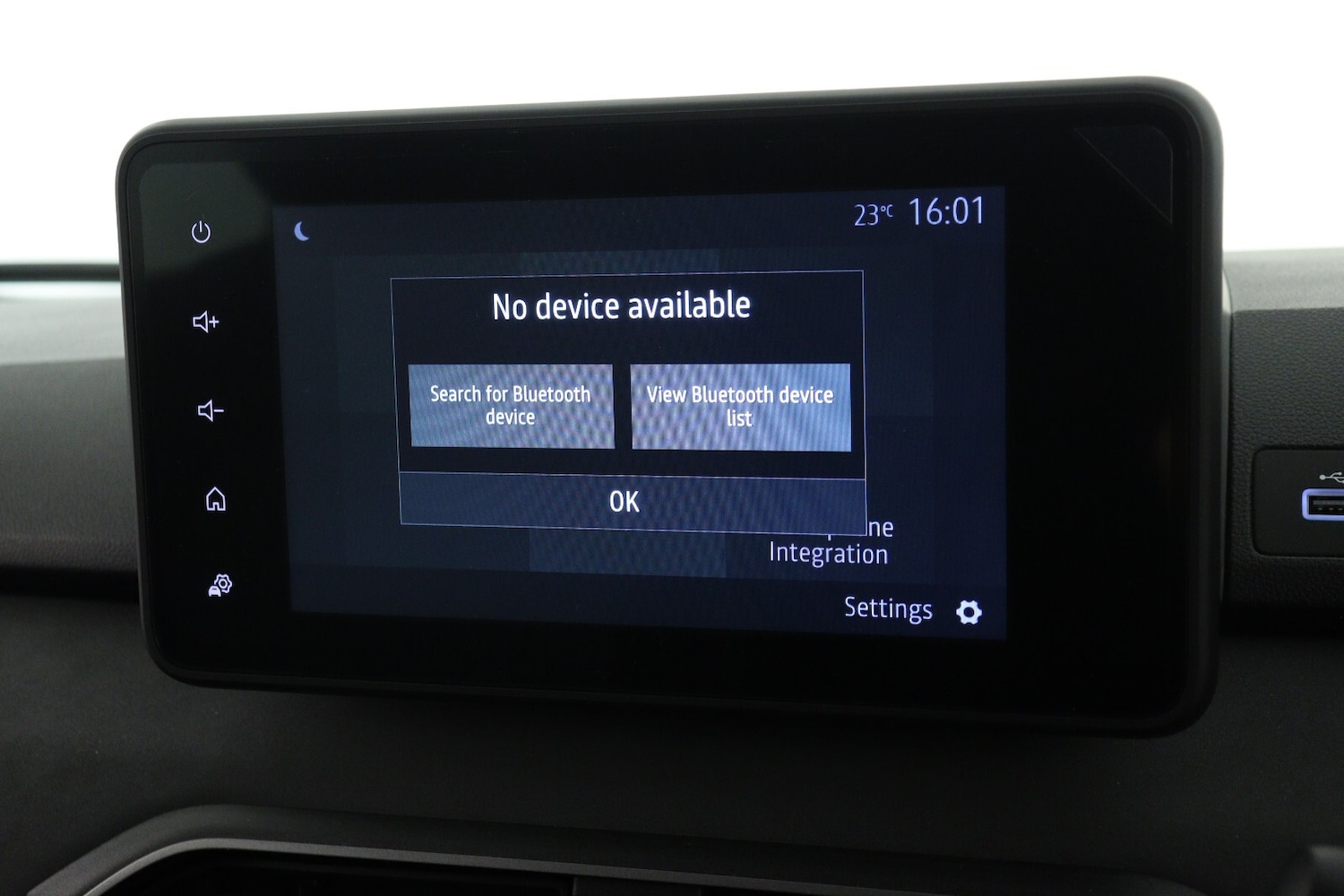 Used Dacia Jogger 2025 for sale - 77087441: Photo 22