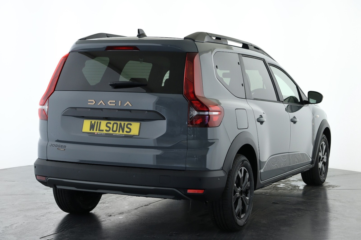 Used Dacia Jogger 2025 for sale - 77087441: Photo 3